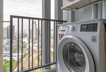 Кондоминиум в Бангкоке, Таиланд | THE231641