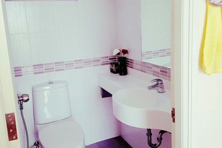 Кондоминиум в Бангкоке, Таиланд | THE332527