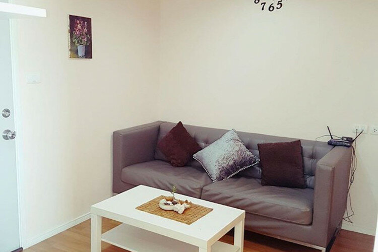 Кондоминиум в Бангкоке, Таиланд | THE332527