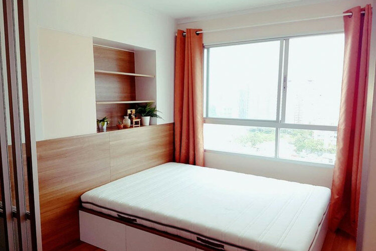 Кондоминиум в Бангкоке, Таиланд | THE332527