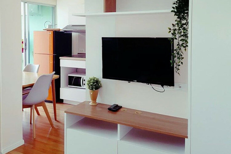 Кондоминиум в Бангкоке, Таиланд | THE332527