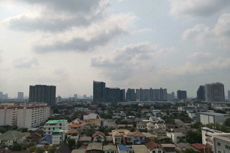 Кондоминиум в Бангкоке, Таиланд | THE531777