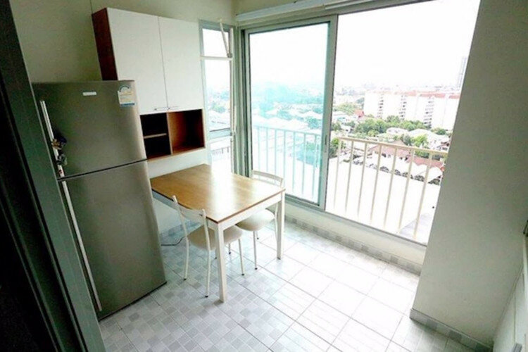 Кондоминиум в Бангкоке, Таиланд | THE531777