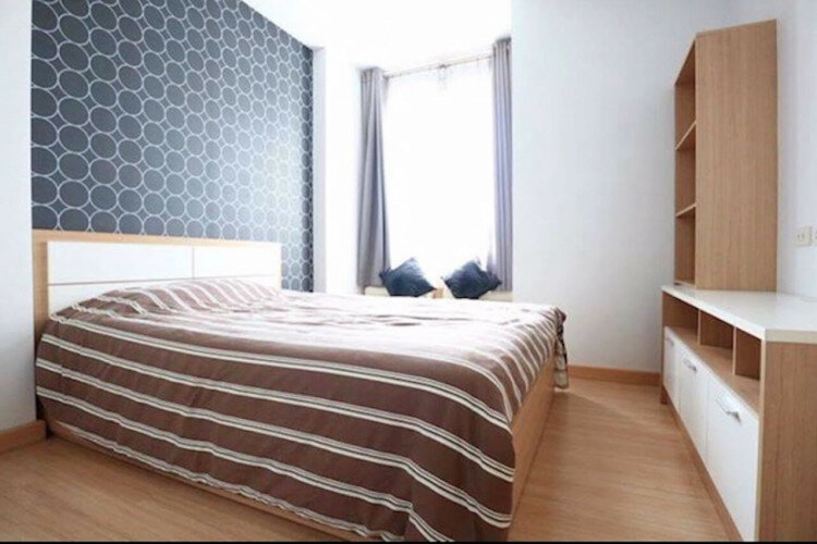 Кондоминиум в Бангкоке, Таиланд | THE531777