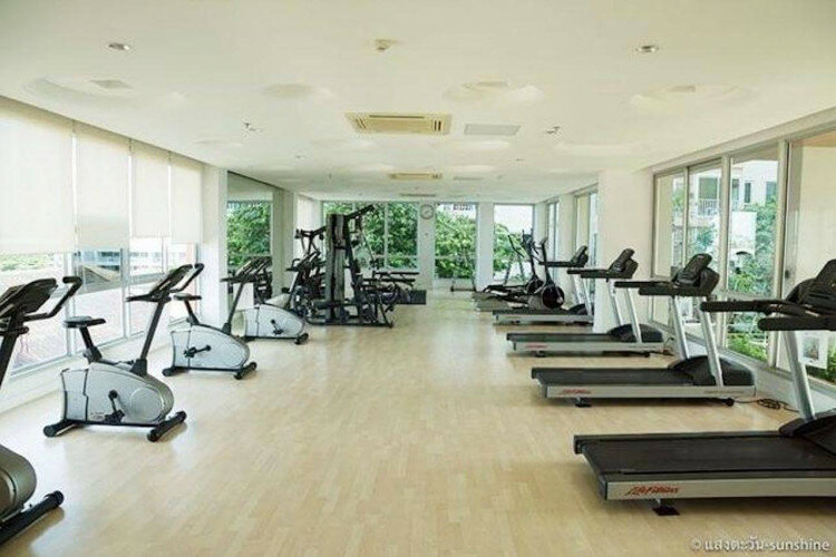 Кондоминиум в Бангкоке, Таиланд | THE531777