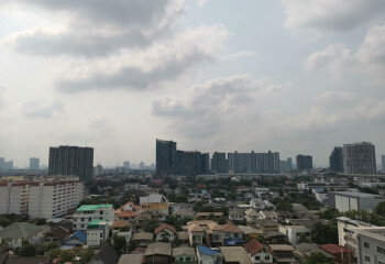 Кондоминиум в Бангкоке, Таиланд | THE531777