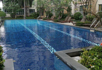 Кондоминиум в Бангкоке, Таиланд | THE531777