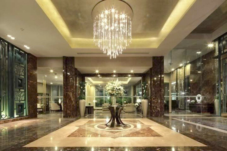 Кондоминиум в Бангкоке, Таиланд | THE432264