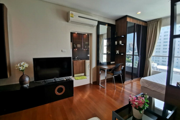 Кондоминиум в Бангкоке, Таиланд | THE432264