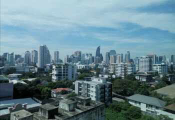 Кондоминиум в Бангкоке, Таиланд | THE432264