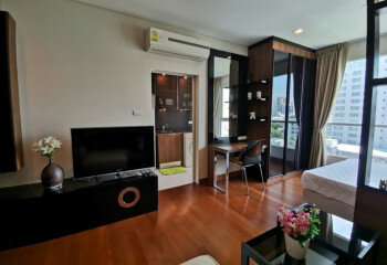 Кондоминиум в Бангкоке, Таиланд | THE432264