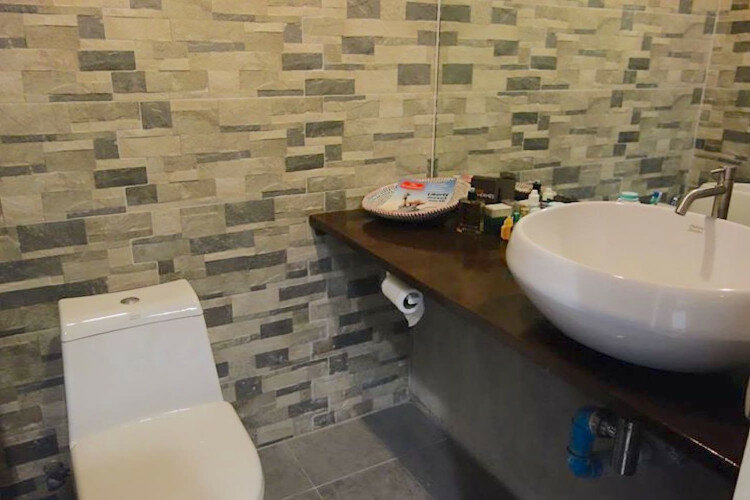 Кондоминиум в Бангкоке, Таиланд | THE231444