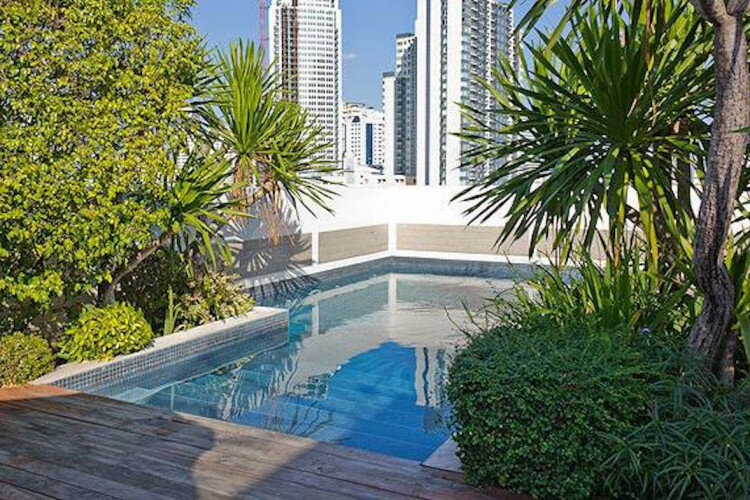 Кондоминиум в Бангкоке, Таиланд | THE231444