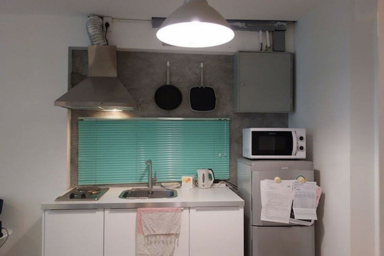 Кондоминиум в Бангкоке, Таиланд | THE231444