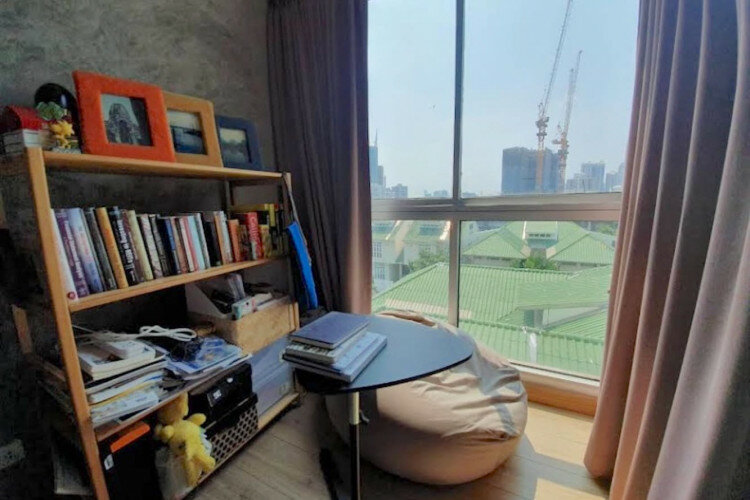 Кондоминиум в Бангкоке, Таиланд | THE231444