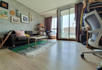 Кондоминиум в Бангкоке, Таиланд | THE231444