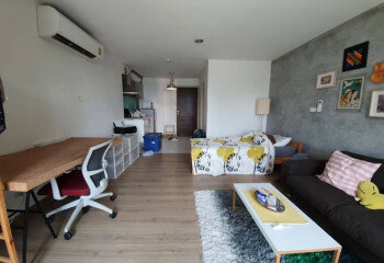 Кондоминиум в Бангкоке, Таиланд | THE231444