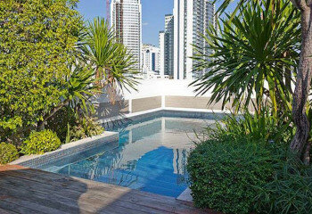 Кондоминиум в Бангкоке, Таиланд | THE231444