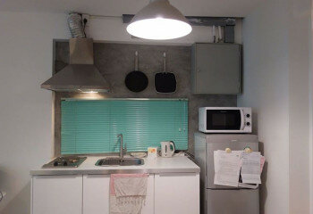 Кондоминиум в Бангкоке, Таиланд | THE231444