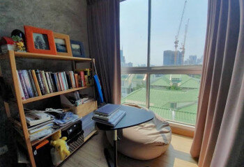 Кондоминиум в Бангкоке, Таиланд | THE231444