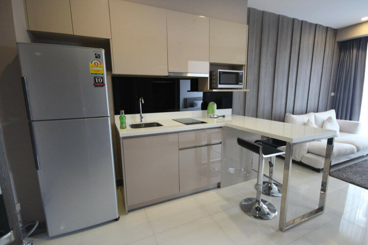 Кондоминиум в Бангкоке, Таиланд | THE314519