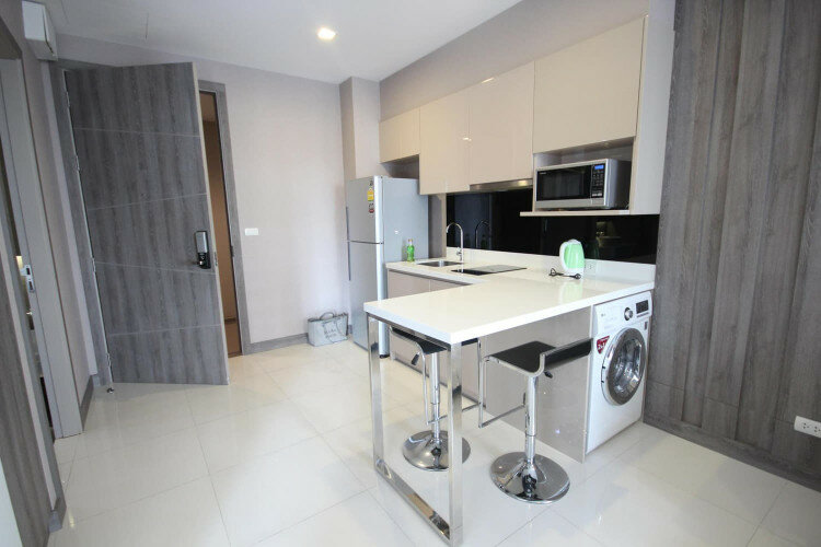 Кондоминиум в Бангкоке, Таиланд | THE314519