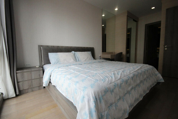 Кондоминиум в Бангкоке, Таиланд | THE314519