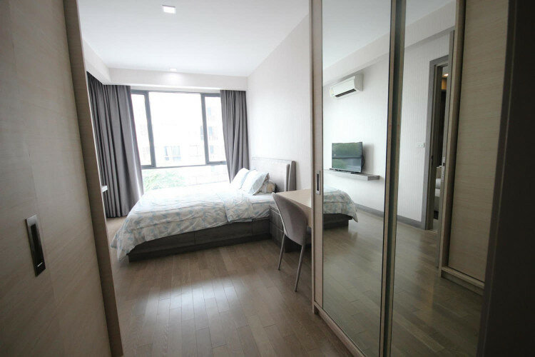 Кондоминиум в Бангкоке, Таиланд | THE314519