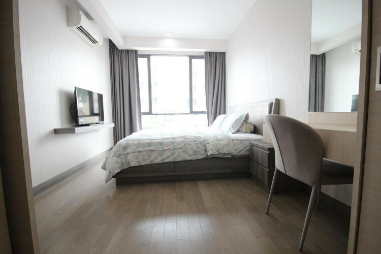 Кондоминиум в Бангкоке, Таиланд | THE314519