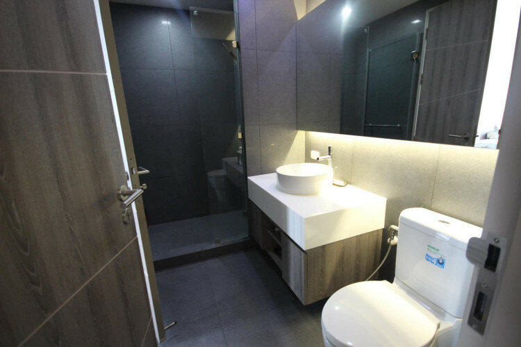 Кондоминиум в Бангкоке, Таиланд | THE314519