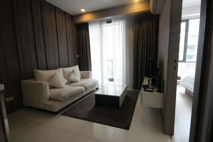 Кондоминиум в Бангкоке, Таиланд | THE314519