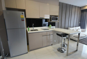 Кондоминиум в Бангкоке, Таиланд | THE314519