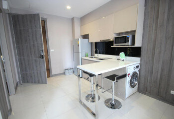 Кондоминиум в Бангкоке, Таиланд | THE314519