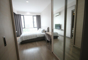 Кондоминиум в Бангкоке, Таиланд | THE314519