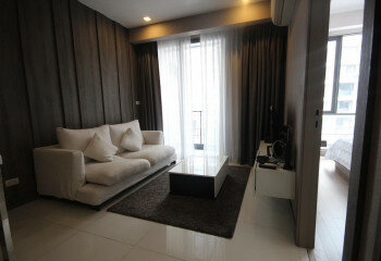 Кондоминиум в Бангкоке, Таиланд 