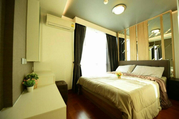 Кондоминиум в Бангкоке, Таиланд | THE114225