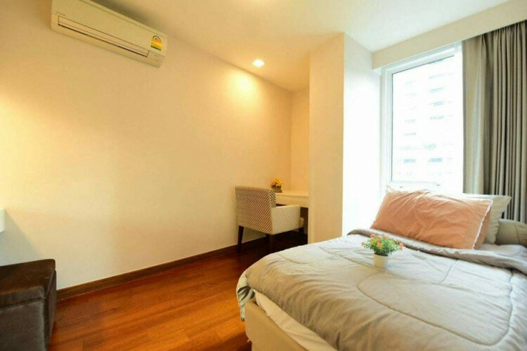 Кондоминиум в Бангкоке, Таиланд | THE114225