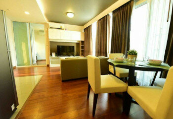 Кондоминиум в Бангкоке, Таиланд | THE114225