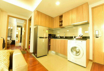 Кондоминиум в Бангкоке, Таиланд | THE114225