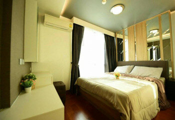 Кондоминиум в Бангкоке, Таиланд | THE114225