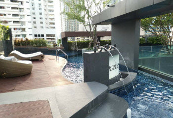 Кондоминиум в Бангкоке, Таиланд | THE114225