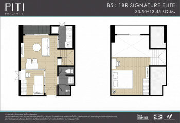 Кондоминиум в Бангкоке, Таиланд | THE407779