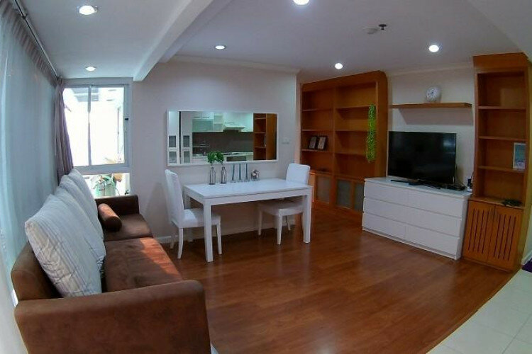 Кондоминиум в Бангкоке, Таиланд | THE514361