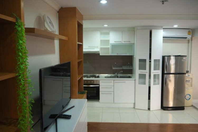 Кондоминиум в Бангкоке, Таиланд | THE514361