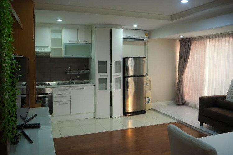 Кондоминиум в Бангкоке, Таиланд | THE514361