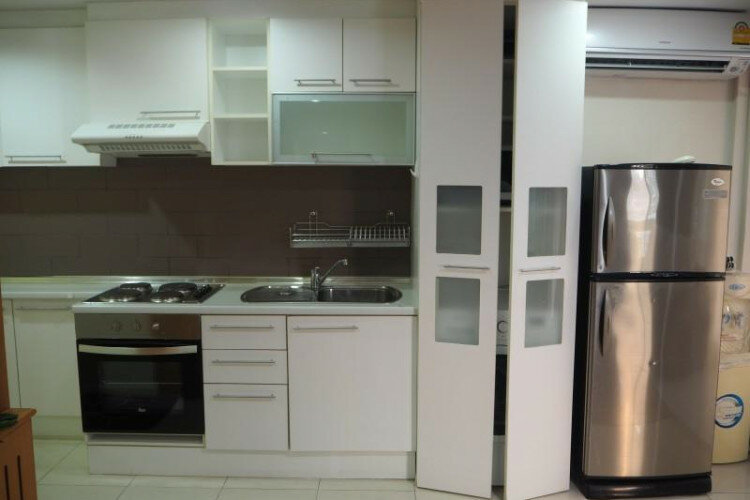 Кондоминиум в Бангкоке, Таиланд | THE514361