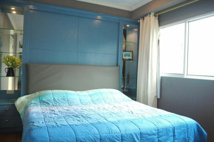 Кондоминиум в Бангкоке, Таиланд | THE514361