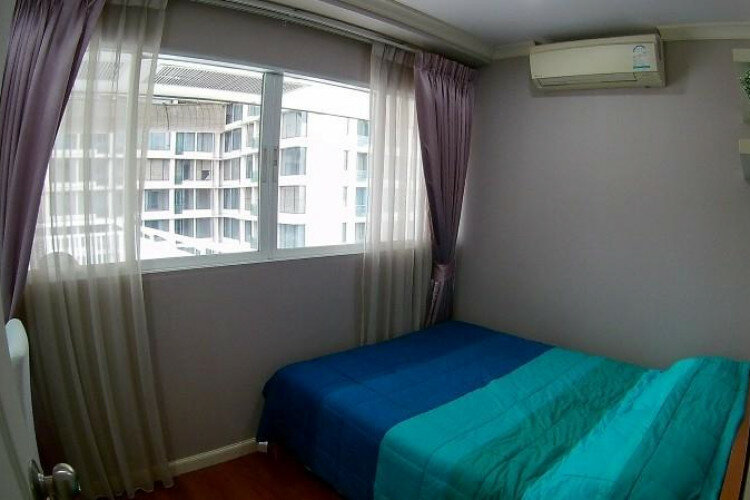 Кондоминиум в Бангкоке, Таиланд | THE514361