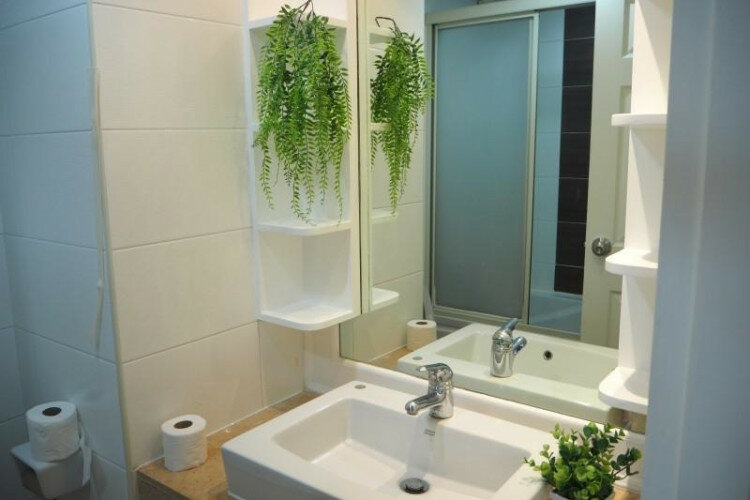 Кондоминиум в Бангкоке, Таиланд | THE514361