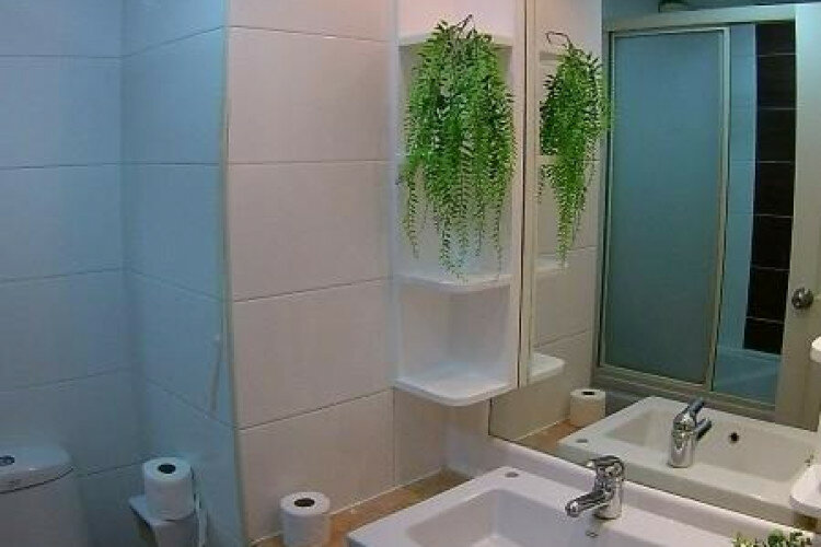 Кондоминиум в Бангкоке, Таиланд | THE514361